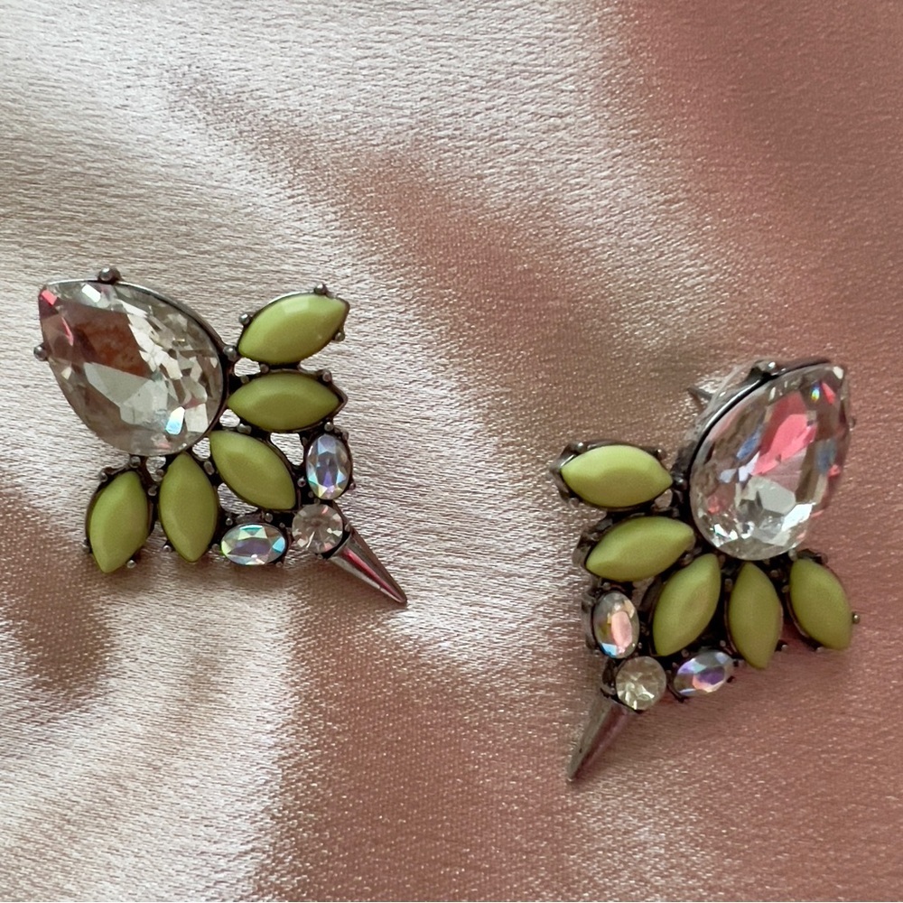 Earrings!!